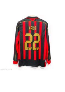 AC Milan Jersey