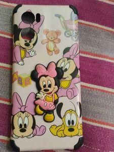 Minnie Mouse Phone Case