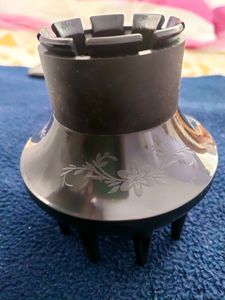 Mini Hair Diffuser Dryer