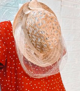 🎁Buy 2 Get 1 Free 🎁Elegant Straw Hat