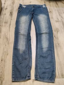 Ma1312 sabrin jeans waist 32