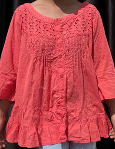 Short Kurta