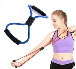 Fitness Tube Band