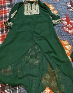 Festive Wear Suit Set