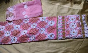 Heavy Dress Material