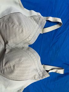 Pincess Cut Padded Designer Bra