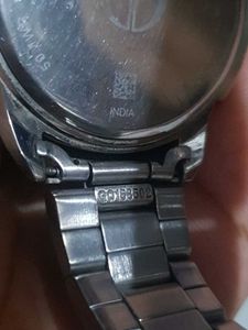 Titan Analog Wrist Watch ( Original)