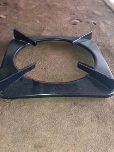 Gas Stove Stand