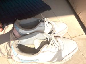 Used Sneakers