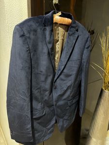 Blazer Coat