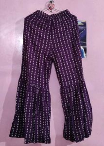House Of Pataudi Traditional Pyjama