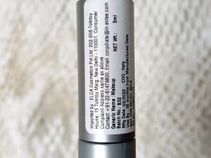 BOBBI BROWN MASCARA