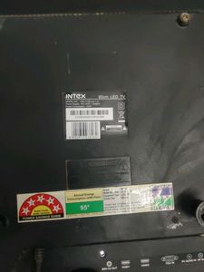Intex 32 Inch Led Tv