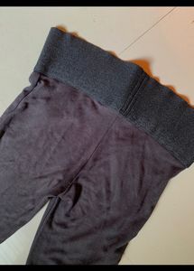 Black Jeggings