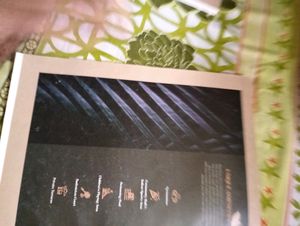 Note Book