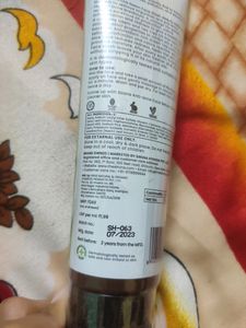 Sirona Neem Face Wash