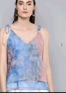 Tie Dye Co-ord Set