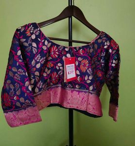 Blueberry Blouse New With Tag,