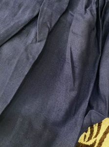 Kurta With Pant And Dupatta