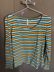 Striped Tee