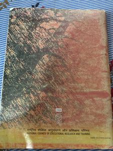 Class 10th Geography Book