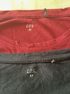 Tops Bundle