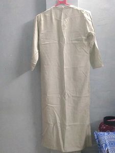 womens Light Green Kurti