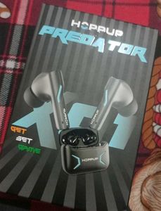 Predator Xo1 Gaming Earbuds