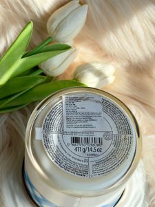 Bath &amp; Body Works Gingham Candle