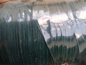 K  Cobra Plastic Manja Original Gold Chip