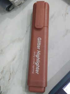 Glitter Highlighter