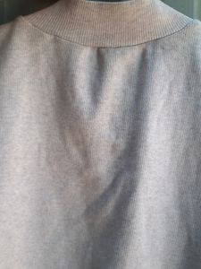 Lavender Haze Turtle Neck