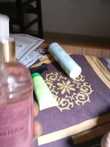 Milk And Honey Rose Nectar Body Wash