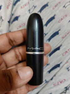 Mac Satin Lipstick