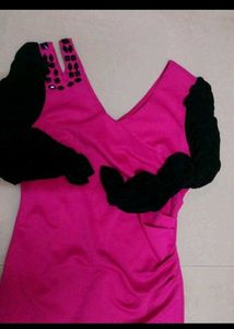 2 Combo Dresses Imported