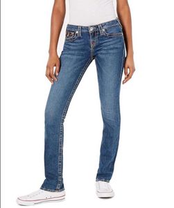 True Religion Slim Fit Jeans