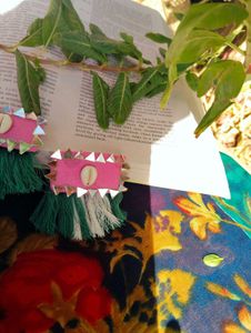 Handmade Earrings