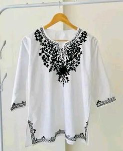 get 2 Short  kurti at the price of 1