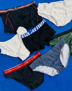 Men’s Bottom