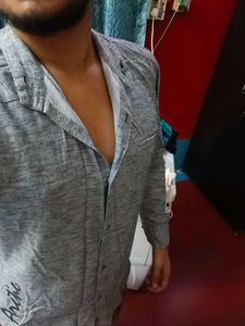 Casual Shirt (M) ON SALE!