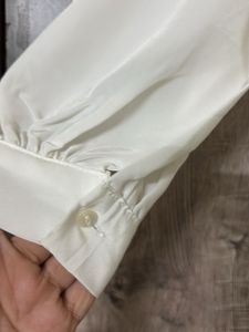 Off White Short-VII