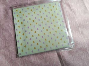 Pattern Sheets