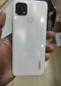 OPPO A15 S