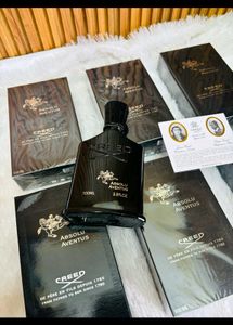 Creed Perfumes