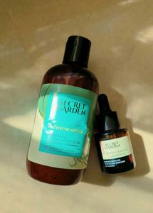 Balinese Brightening Skincare Combo Kit 🏖️