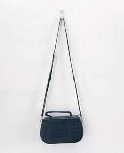 Black Sling Bag