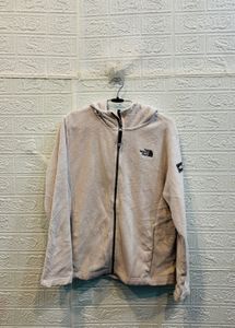 The North Face Fleece Imported Hoodie