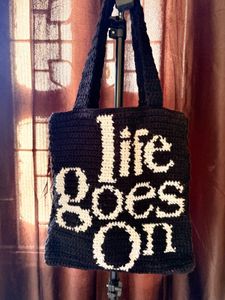 Stylish Tote Bag