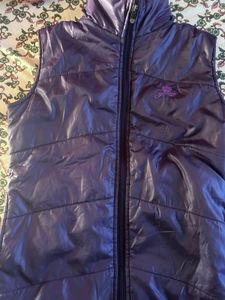 Half Jacket