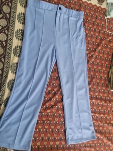 Formal Straight Trouser